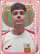 Daniele Salvatelli / Difensore Calcio Corridonia