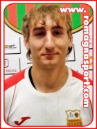 Riccardo Del Moro / Difensore Calcio Corridonia