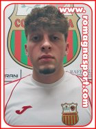 Edoardo Reschini / Difensore Calcio Corridonia