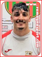 Andrea Marinelli / Difensore Calcio Corridonia