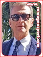 Ferruccio Bistosini / Presidente Calcio Corridonia