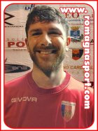 Riccardo Cingolani / Attaccante Elpidiense C.