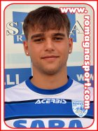 Leonardo Flaiani / Attaccante Monticelli Calcio