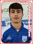 Matteo Rociola / Attaccante Monticelli Calcio