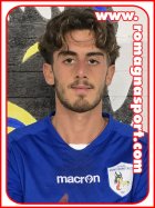 Jacopo Marini / Centrocampista Monturano C.