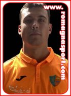 Tommaso Tiberi / Portiere Palmense Fermana