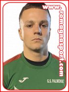 Gianmaria Renzi / Portiere Palmense Fermana