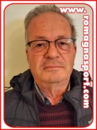Giuliano Paradisi / Presidente Palmense Fermana