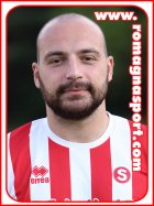 Giorgio Pagliari / Centrocampista Settempeda