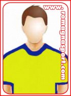 Simone Caputo / Attaccante Baiso Secchia