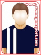 Marcello Codeluppi / Portiere Baiso Secchia