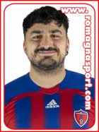 Fabio Cammarota / Portiere Casalgrande