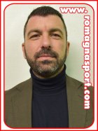 Paolo Lodi Rizzini / Allenatore Castellarano