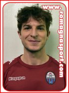 Marco Saccani / Centrocampista Castellarano