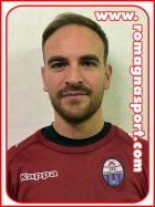 Alessandro Peddis / Portiere Castellarano