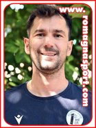 Marco Casagrandi / Allenatore Castelnuovo