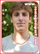 Edoardo Veneri / Attaccante Castelnuovo