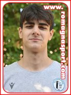 Riccardo Lodi / Centrocampista Castelnuovo