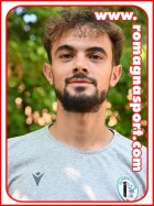 Emanuele Manini / Difensore Castelnuovo