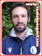 Luca Corsini / Dir. Sportivo Castelnuovo