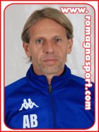 Andrea Barbi / Allenatore La Pieve Nonantola