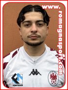 Luca Pellegrino / Attaccante La Pieve Nonantola