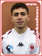 Mohamed Sharaf / Centrocampista La Pieve Nonantola