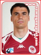 Emanuele Borghi / Portiere La Pieve Nonantola
