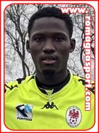 Serigne Mbaye / Portiere La Pieve Nonantola