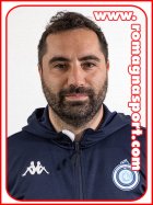 Mirko Tosi / Allenatore Maranello Calcio