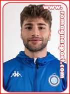Daniele Damiano / Attaccante Maranello Calcio
