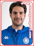 Stefano Orlandi / Centrocampista Maranello Calcio