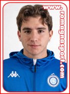 Federico Dello Preite / Difensore Maranello Calcio