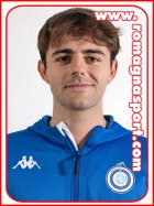 Jacopo Annovi / Difensore Maranello Calcio