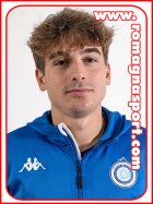 Mattia Seghizzi / Difensore Maranello Calcio