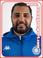 Saber Khalfaoui / Portiere Maranello Calcio