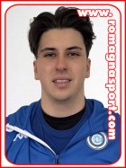 Riccardo Mazzetti / Portiere Maranello Calcio