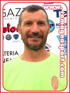 Daniele Giaroli / Portiere Masone