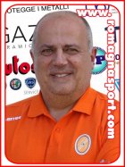 Andrea Biavati / Presidente Masone