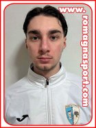 Raffaele Fiorillo / Difensore Montombraro