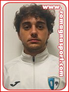 Giacomo Hinek / Difensore Montombraro