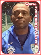 Dominic Abongwa Ntemna / Portiere Montombraro