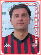 Fabio Fontanesi / Attaccante Riese