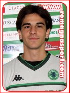 Marco Peddis / Attaccante Sanmichelese