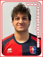 Giorgio Duci / Difensore Sporting Scandiano