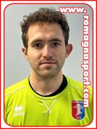 Alex Tarabelloni / Portiere Sporting Scandiano