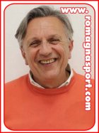 Mauro Bottazzi / Presidente Sporting Scandiano