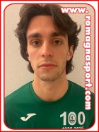 Alan Grazia / Centrocampista Virtus Camposanto