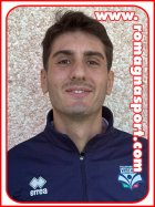Daniele De Chirico / Portiere Pol. V. Correggio