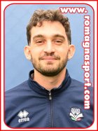 Marco Neviani / Portiere Pol. V. Correggio